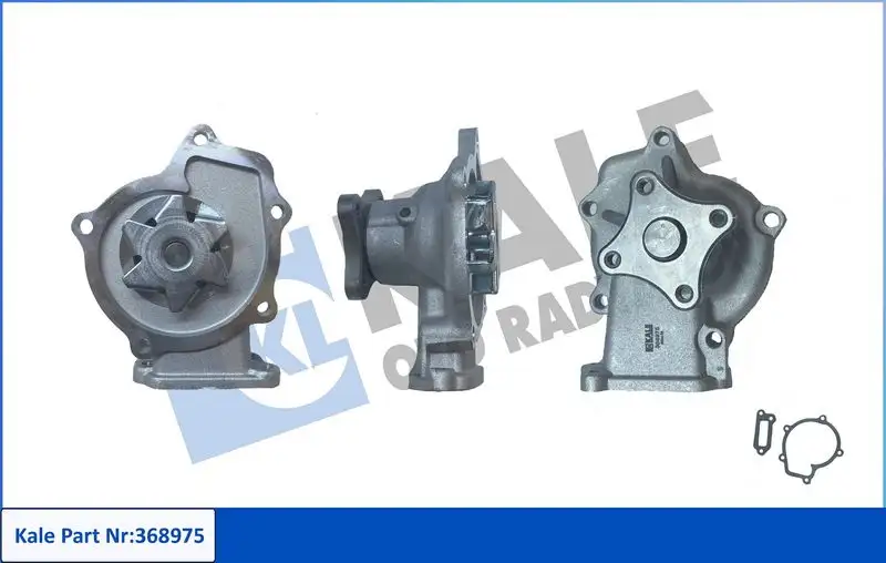 KALE 368975 Devirdaim resmi