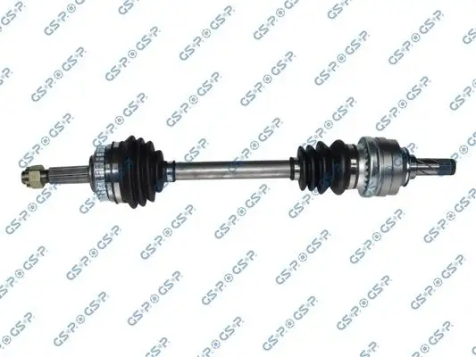 GSP 244002 Ön Aks (Sol) resmi