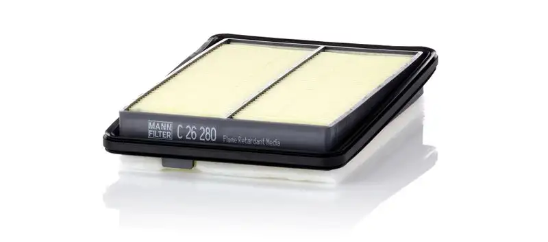 MANN C26280 Hava Filtresi 165464EA0C resmi