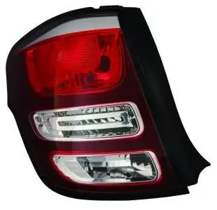 DEPO 552-1945L-LD-UE Stop Lambası (Sol) 9803928880 resmi