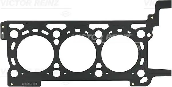 VICTOR REINZ 61-10100-10 Silindir Kapak Contası 68147402AA resmi