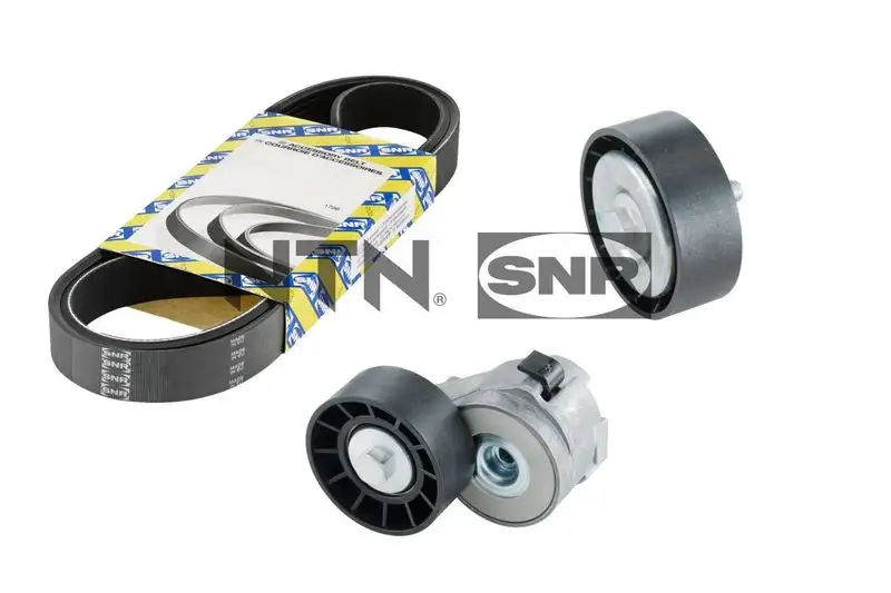 SNR KA858.09 Kayış Seti resmi