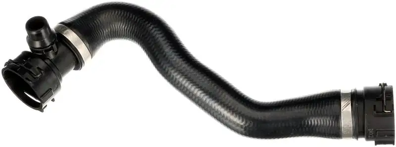 GATES 05-4852 Radyatör Üst Hortumu 17127808076 resmi