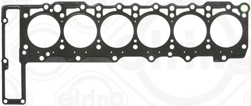 ELRING 161.834 Silindir Kapak Contası A6060160320 resmi