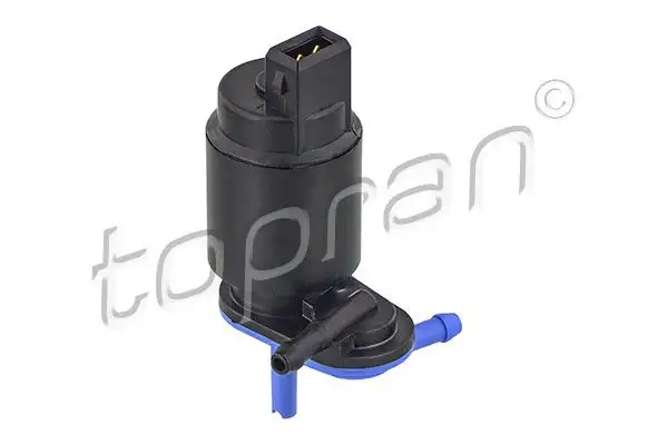 TOPRAN 103173001 Fiskiye Motoru resmi