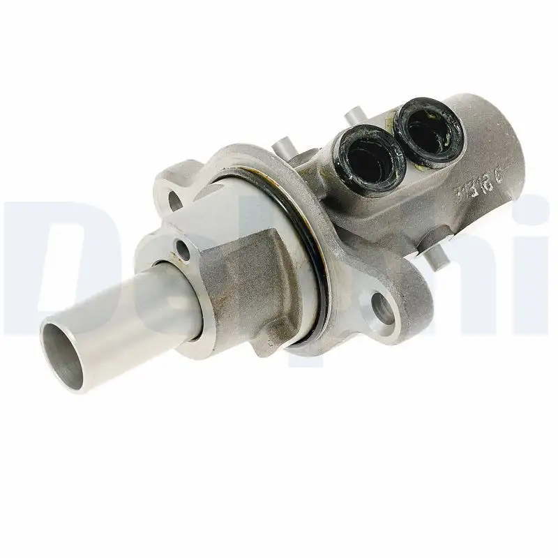 DELPHI LM80729 Ana Merkez 77363872 resmi
