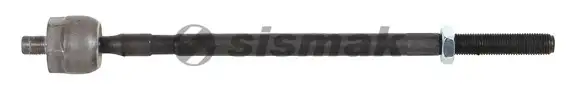 SİSMAK 121812 Rot Mili 7701473656 resmi