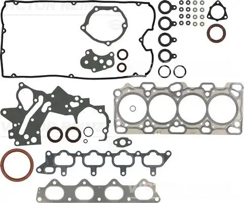 VICTOR REINZ 01-10000-01 Motor Takım Conta (Alt ve Üst) MD979312 resmi