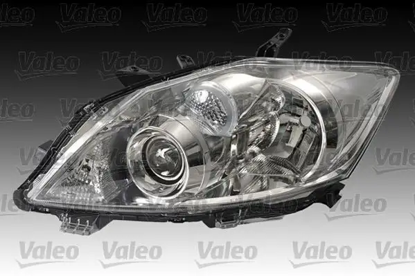 VALEO 044216 Ön Far (Sağ) 8115002540 resmi
