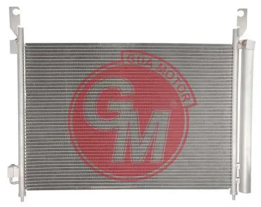 GUA 41530 Klima Radyatörü 921005115R resmi