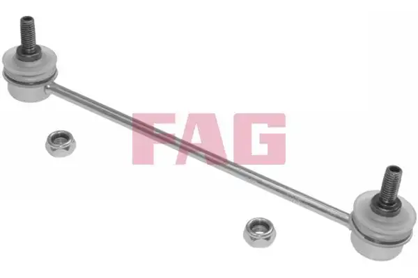 FAG 818014710 Z-Rot (Arka) resmi