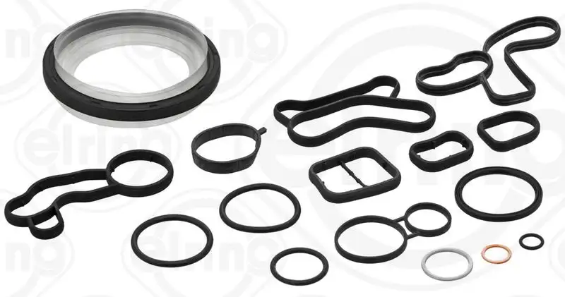 ELRING 702.530 Motor Takım Conta (Alt) resmi