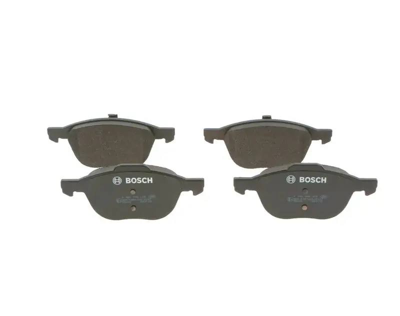 BOSCH 0986495215 Ön Fren Balatası resmi