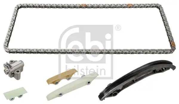 FEBI 107154 Eksantrik Zincir Seti resmi
