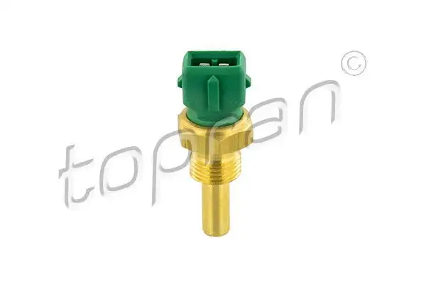 TOPRAN 720179001 Hararet Müşiri 9618572580 resmi