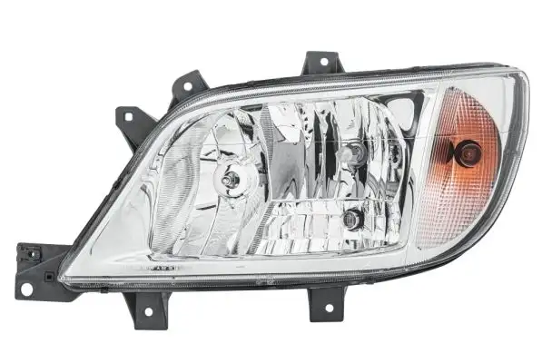 HELLA 1EH246047-211 Ön Far (Sol) A9098200661 resmi