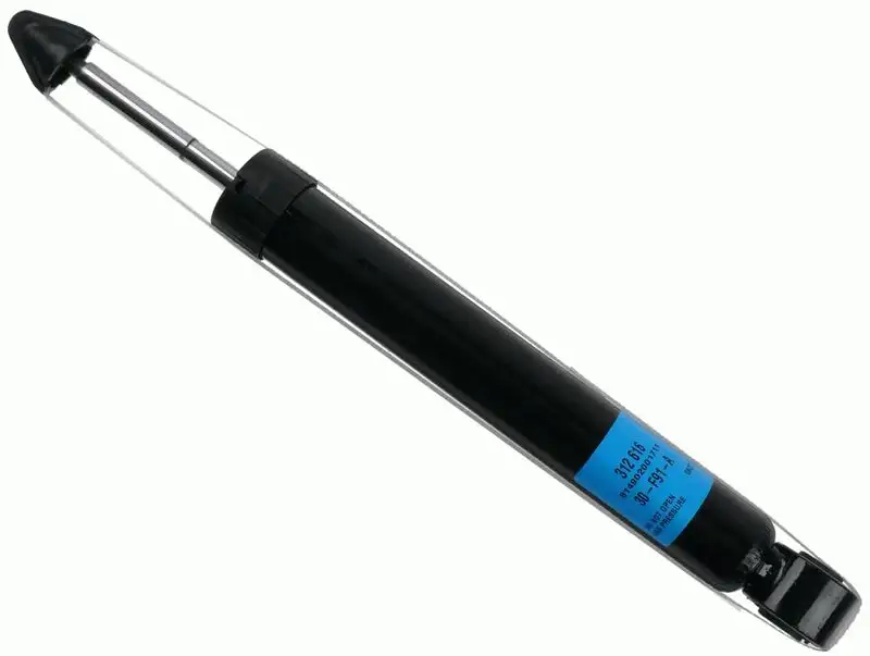 SACHS 312616 Arka Amortisör resmi