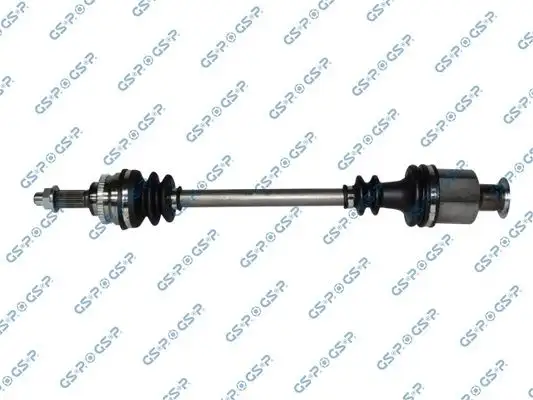 GSP 250470 Ön Aks (Sağ) 4410151K90MOD resmi