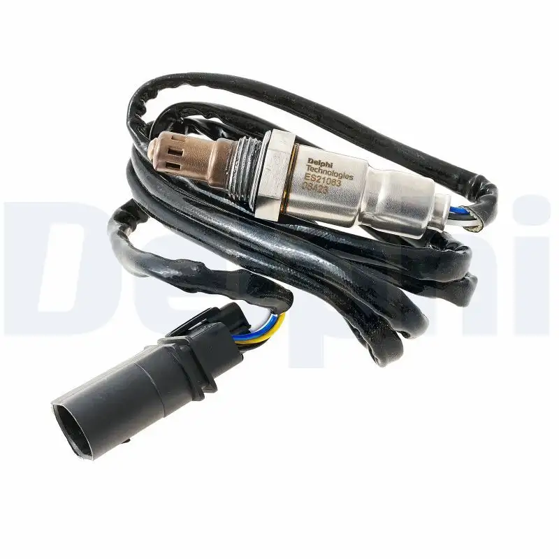 DELPHI ES21063-12B1 Oksijen Sensörü 04L906262D resmi