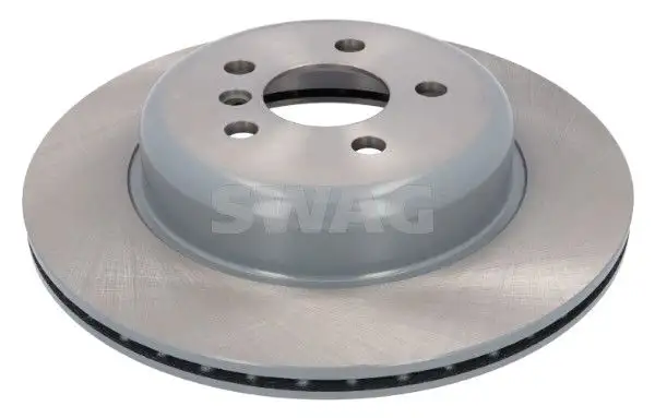 SWAG 33107141 Arka Fren Diski (Sağ) resmi