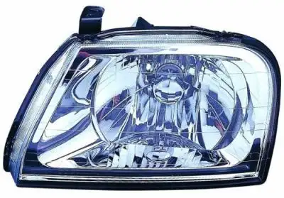 DEPO 214-1152L-LD-E Ön Far (Sol) MR441459 resmi