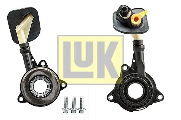 LUK 510020810 Debriyaj Hidrolik Rulman resmi