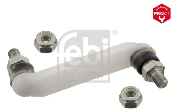 FEBI 02317 Z-Rot (Arka) resmi