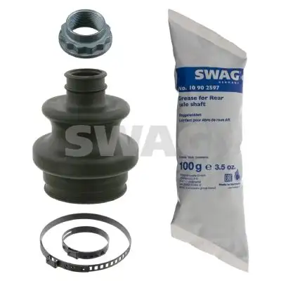 SWAG 10927851 Dış Aks Körüğü (Arka) A2023570191 resmi