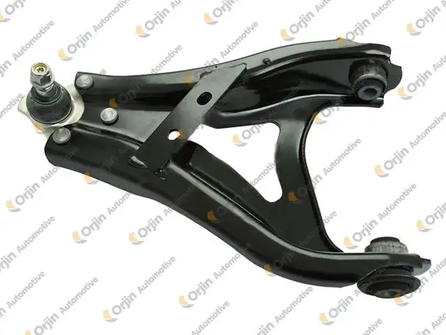 ORJIN 07797 Alt Salıncak (Sol) 545055413R resmi