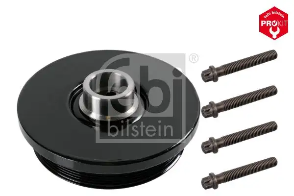 FEBI 175189 Krank Kasnağı 11237800385 resmi