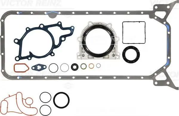 VICTOR REINZ 08-34038-01 Motor Takım Conta (Alt) A6120101405 resmi
