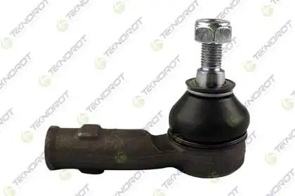 TEKNOROT FO-301 Rot Başı (Sağ) resmi
