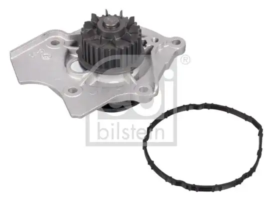 FEBI 39056 Devirdaim resmi