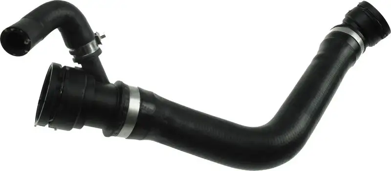 RAPRO R19327 Radyatör Alt Hortumu 17127789722 resmi