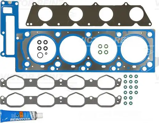 VICTOR REINZ 02-37325-01 Motor Takım Conta (Üst) resmi
