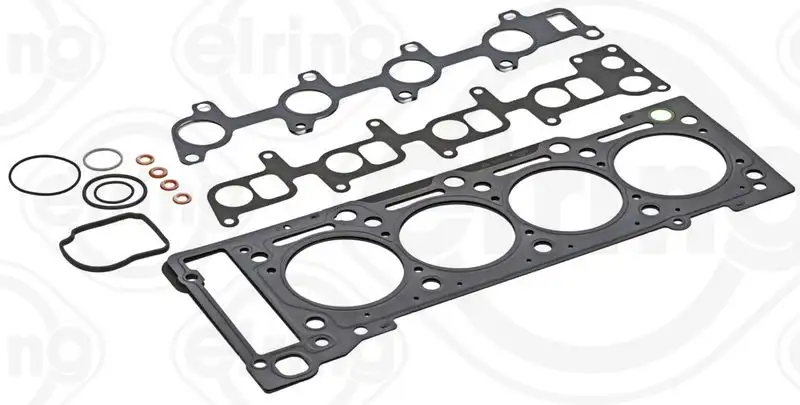 ELRING 024.040 Motor Takım Conta (Üst) A6110104520 resmi