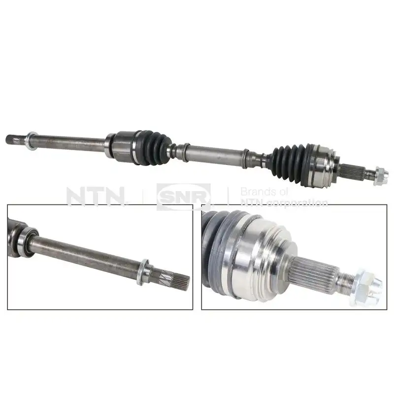 SNR DK55100 Ön Aks (Sağ) resmi