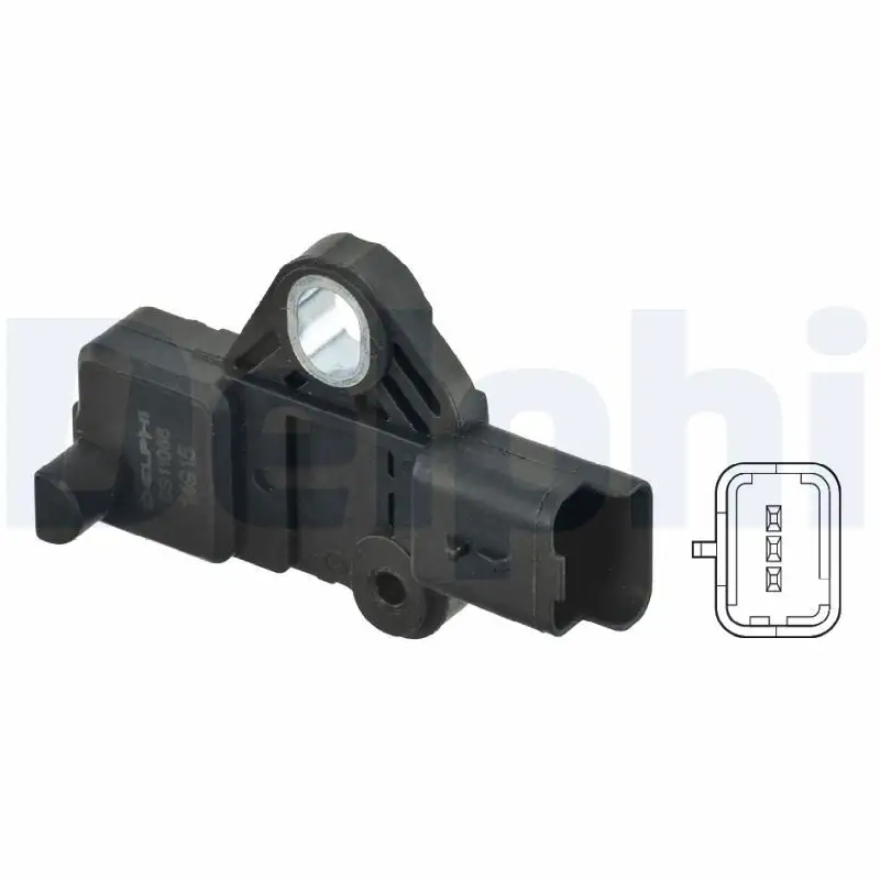 DELPHI SS11086 Krank Sensörü resmi