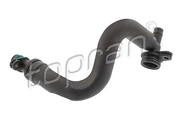 TOPRAN 119273001 Motor Havalandırma Hortumu resmi