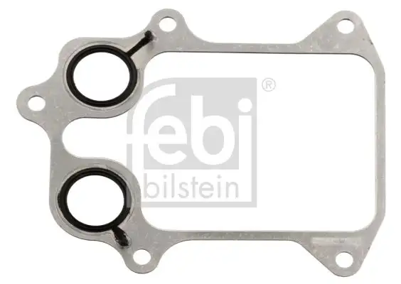 FEBI 103298 Yağ Soğutucu Contası 3C115111D resmi