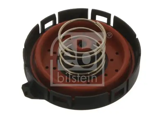 FEBI 45181 Motor Hava Alma Valfi 11127547058 resmi