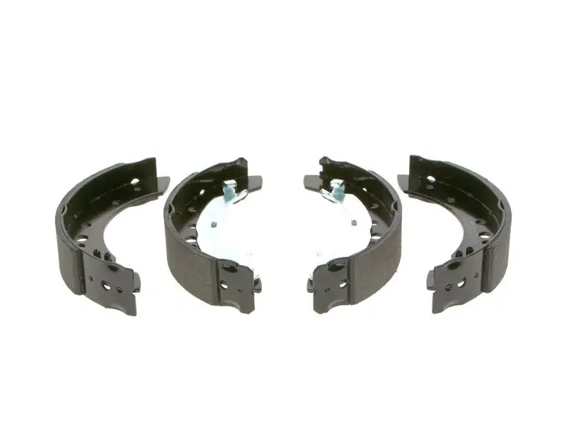 BOSCH 0986487746 Arka Fren Balatası MN186120 resmi