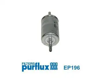 PURFLUX EP196 Yakıt Filtresi resmi
