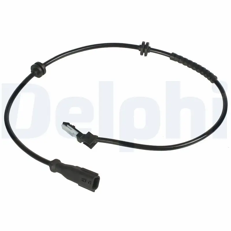 DELPHI SS20296 ABS Hız Sensörü (Arka) 6040005494 resmi