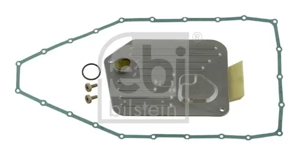 FEBI 23957 Şanzıman Filtresi 24341422419 resmi