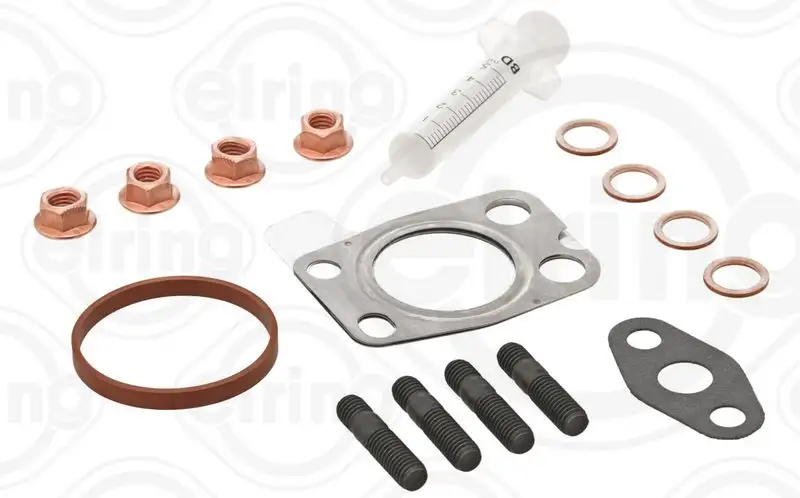 ELRING 430.160 Turbo Contası resmi