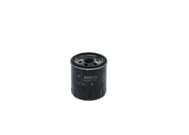 BOSCH F026407153 Yağ Filtresi 03L115561A resmi