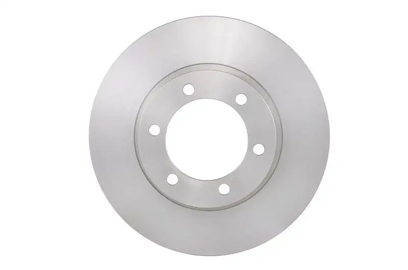 BOSCH 0986479304 Ön Fren Diski 4351260150 resmi