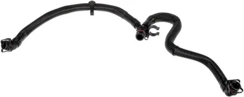 RAPRO R251045 Motor Havalandırma Hortumu 06E103217AD resmi