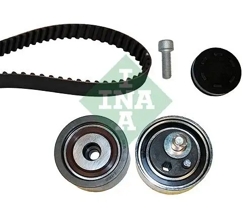 INA 530036410 Triger Seti resmi